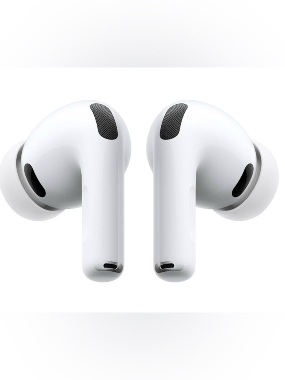 BNIB Sealed Apple AirPods 3 Pro True Wireless Earbuds - Noise Canceling in White